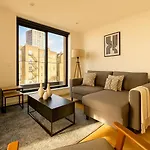Clerkenwell Spacious Flat