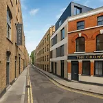 Clerkenwell Spacious Flat