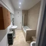 Chelsea 1-Bed Flat With Patio