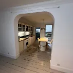 Chelsea 1-Bed Flat With Patio