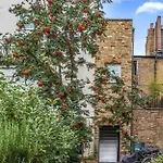 Artist Home Central London