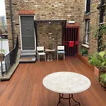 Artist Home Central London