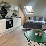 Amazing Studio Room in Walthamstoww