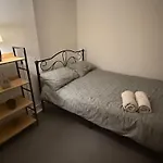 Cosy Victorian Guest Room