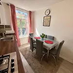 Enormous Family Flat
