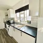 Bright Studio Loft 30Min To Central London