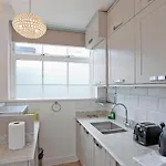 Cosy 2 Bed Modern Mews - Kings Cross