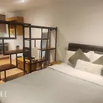 Chelsea City Apartment In London--24 Hours Gym