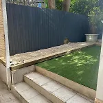 Stunning 3-Bedroom, 2-Bathroom, Garden & Hot Tub, West Kensington