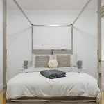 Stunning 3Bd With Garden & Free Parking