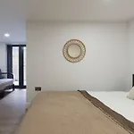 Beautiful Olive House 2