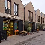 Londwell, Sloane Square & Chelsea Boutique Studio Apartment