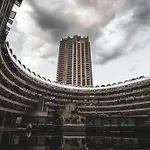 Clockwork London Flats