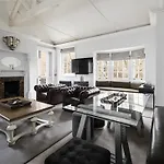 The Park Lane Penthouse