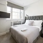 The Park Lane Penthouse