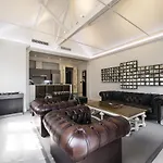 The Park Lane Penthouse