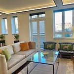 Le Cheval Suite - Chelsea