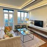 Le Cheval Suite - Chelsea