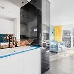 Stylish Appartment Next2 Westminster With Rooftop