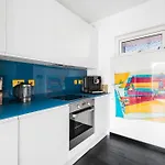 Stylish Appartment Next2 Westminster With Rooftop