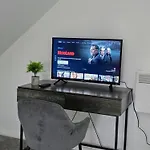 Livnest Apartment Wembley Park