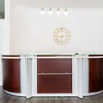 The Chapter Hotels- Leisure Inn