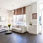 The Chapter Hotels- Leisure Inn