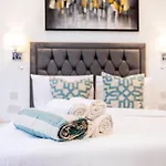 The Chapter Hotels- Leisure Inn