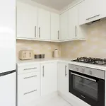 Peaceful Flat In Westminster - Near Victoria & Tate Britain
