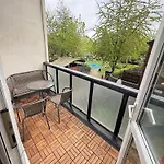 Luxury 3Bdr Apartment In King\'S Cross