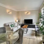 The Mozart Suite By Sloane Square