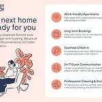 Guestready - West Kensington Home W/Balcony