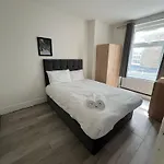 Lovely Ground Floor Miles Apart