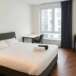 Battersea 2 Bed Riverside