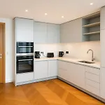 Battersea 2 Bed Riverside