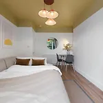 Peaceful Crouch Hill Flat By Morethanstays