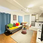 New! 2-Bed Apt In Brick Lane Free Wi-Fi