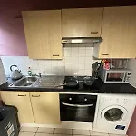 Beautiful Studio Apartment Edgware Road