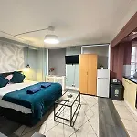Beautiful Studio Apartment Edgware Road