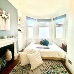 Lovely Flat Close To Central London