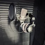 Music Recording Studio-10 Minutes From Bow Station