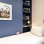 Stylish Kings Cross Apartment With Garden Retreat