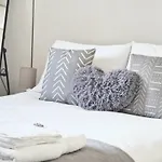1 Bedroom Flat In Kings Cross