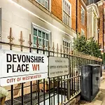 Luxury Apartment In The Heart Of Central London