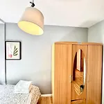Central London Rooms Ec1V