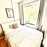 Central London Rooms Ec1V
