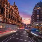Stunning Flat Opposite Harrods London Unbeatable Location & Elegance