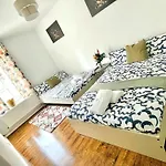 Shoreditch Rooms Near Tower Bridge