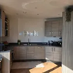Stunning 2 Bedroom 2 Bathroom Flat With Panoramic View