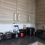 Stunning 2 Bedroom 2 Bathroom Flat With Panoramic View